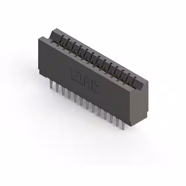 746-026-545-606 EDAC Inc.  Edgeboard Connectors